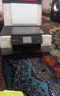 پرینتر همه کاره مارک معروف کداک