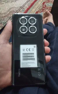 نوت 14 پرو بدون خال