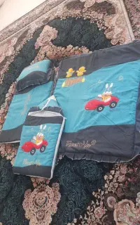 سرویس خواب بچه