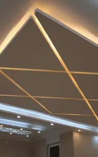 کناف دکوراسیون داخلی