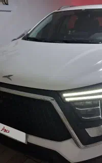 Kmc x5مدل ۱۴۰۳  کارمندی