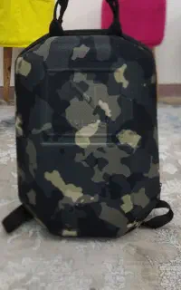کیف کوله پشتی پی اس اسلیم