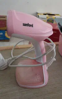 اتو بخار کاملا نو