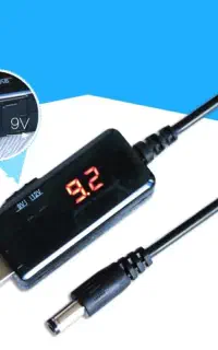 افزاینده ولتاژ برای راه اندازی مودم و کارتخوان