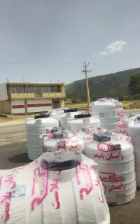 تانکر سه لایه