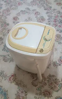 لباسشوی کوچک