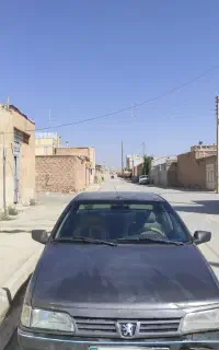 پژو روا