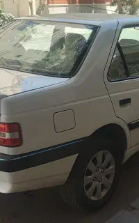 سرویس مدرسه مهتاب (برادران رئیسی)
