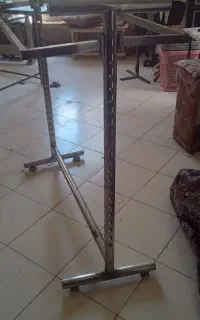 رگال دوطرف محکم