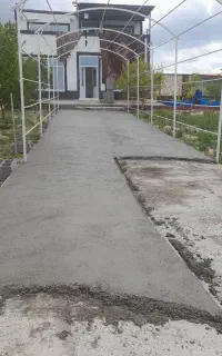 سیمانکاری