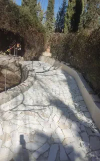 سنگ لاشه