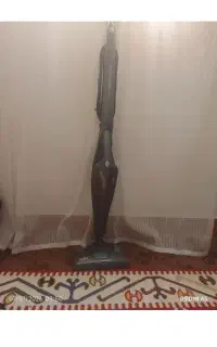 جارو عصایی با سیم بسیار بلند نوی نو برای جهیزیه