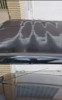 اجرای واکس پولیش/سرامیک/رفع آفتاب سوختگی سیاردرمحل