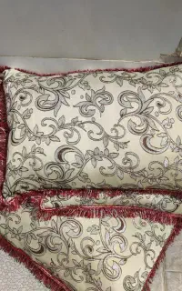 رو بالشی نو