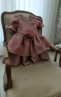 لباس مزونی