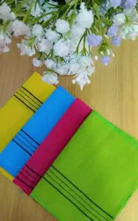 کیسه نانو حمام