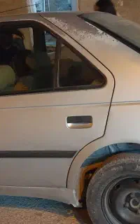 ۴۰۵ مدل ۹۱