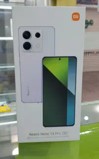 شیائومی Note 13 Pro 5g 512