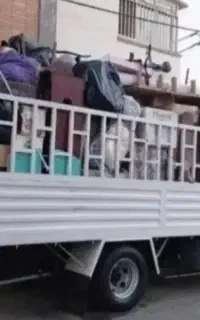 باربری تخصص اسباب کشی با کارگران تنومندوخوش اخلاق