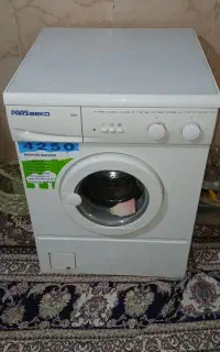 لباسشویی