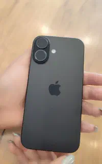 ایفون ۱۶ نرمال ۲۵۶