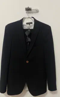کت شلوار پسرانه سایز ۴۸