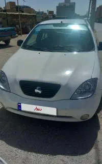 تیباصندوقدار مدل ۹۵