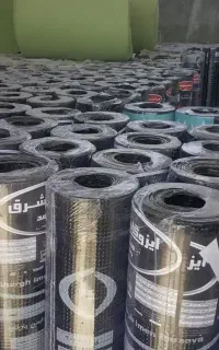 فروش ایزوگام خام/۱۸۰/۱۹۰