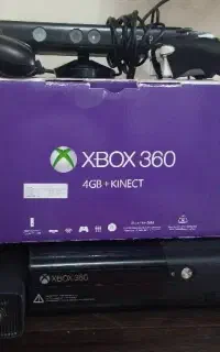 فروش دستگاه ایکس باکس 360 نیو اسلیم (سوپر اسلیم)