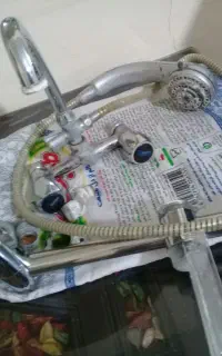 شیرآلات