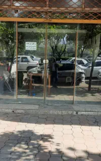 فروش مغازه کمربندی میدان بار انقلاب