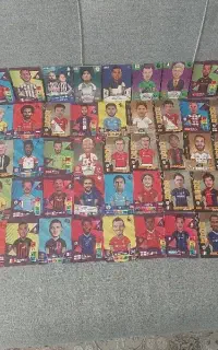 ۷۵ عدد کارت کیمدی