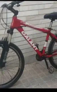 دوچرخه۲۶