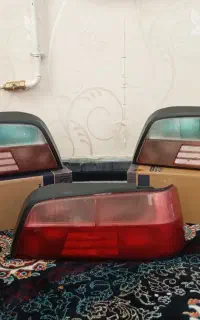 چراغ عقب پژو پارس