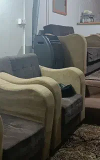 مبلمان 7نفره