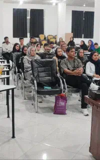 جلسات خودآگاهی و مراقبه