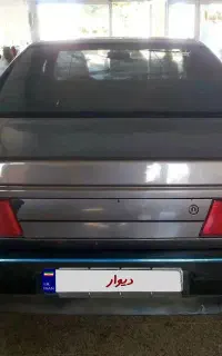 روا عادی مدل 86 دوگانه سوز کارخانه
