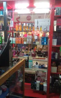فروشنده