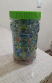 تیله یا گلو
