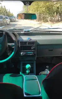 پراید مدل80 سالم و مرتب