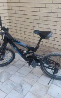 دوچرخه