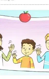 کلاس آنلاین زبان انگلیسی از مبتدی تا متوسط