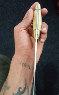 چاقو