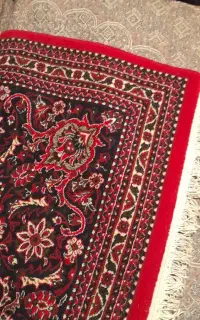 فرش ۱۲ متری
