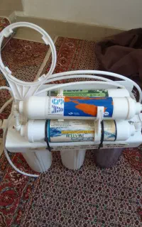 تصفیه اب