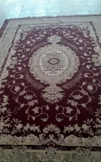 فرش ۶متری