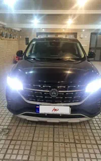 فروش و یا معاوضه T5 مدل ۱۴۰۳