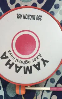 طبل یاماها