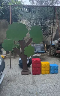 ماکت اتلیه
