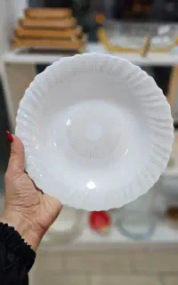 بشقاب فله ارکوپال